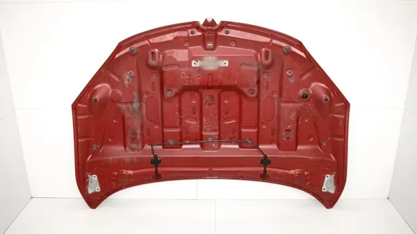 Tapa Motor OEM 375484589 para Renault Megane III image 10