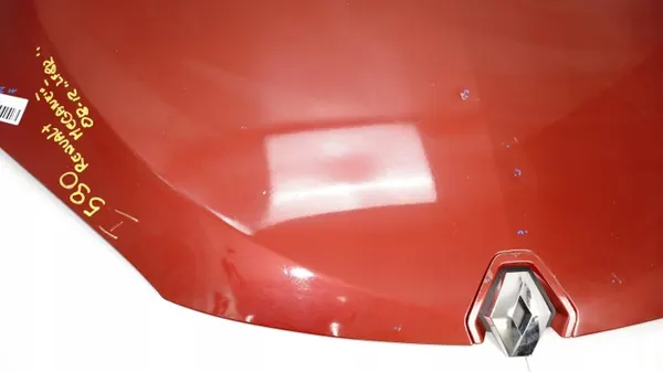 Tapa Motor OEM 375484589 para Renault Megane III image 4