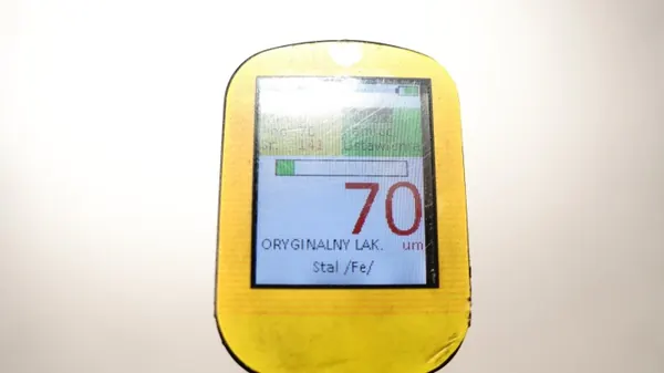 Tapa Motor OEM 375484589 para Renault Megane III image 9