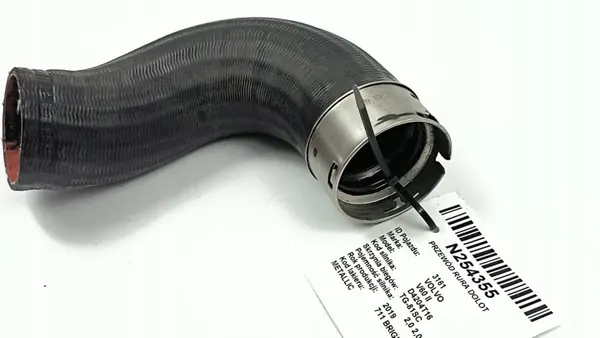 Imuputki OEM 31657761 Volvo S90:lle - Käytetty image 3