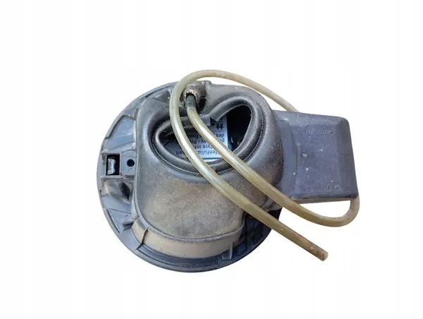 Bränsletanklock Volkswagen Passat B6 OE 3C5809857 image 2