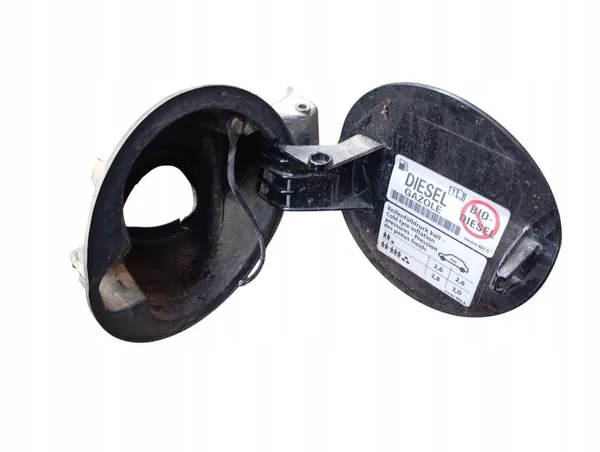 Bränsletanklock Volkswagen Passat B6 OE 3C5809857 image 4