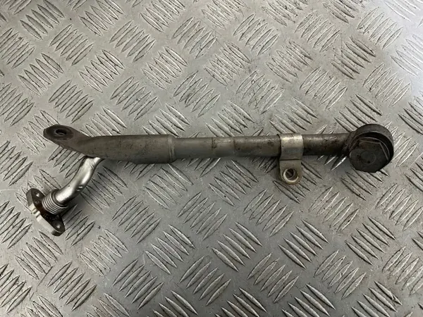 VW SKODA 1.6 TDI Turbo-afvoerpijp OEM 03L145736D image 2