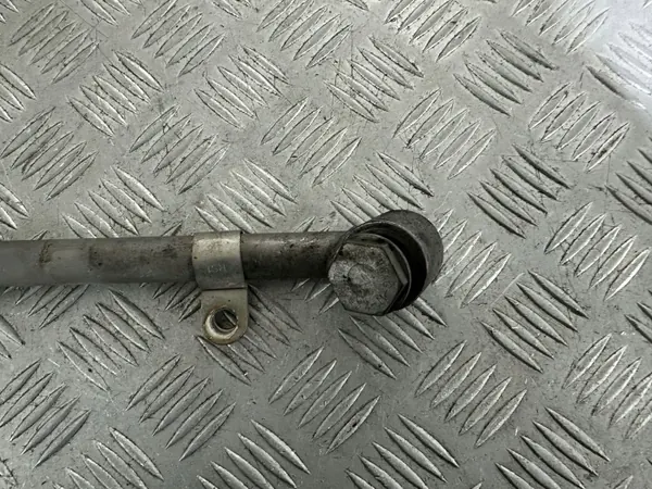 VW SKODA 1.6 TDI Turbo-afvoerpijp OEM 03L145736D image 4