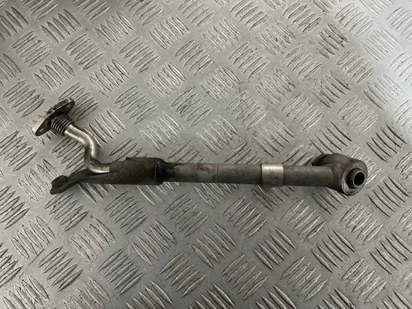 VW SKODA 1.6 TDI Turbo-afvoerpijp OEM 03L145736D image 5
