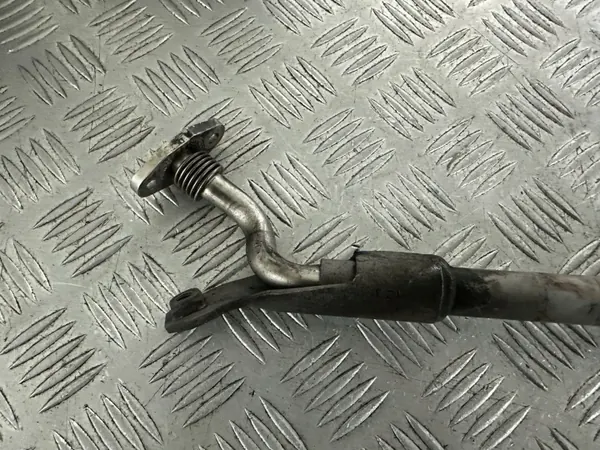 VW SKODA 1.6 TDI Turbo-afvoerpijp OEM 03L145736D image 6