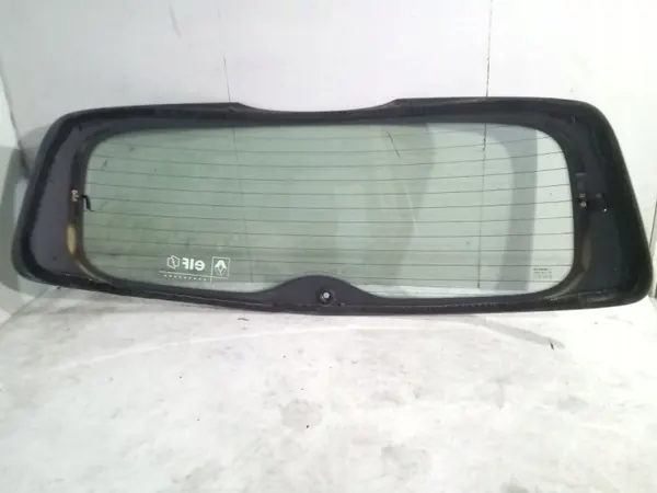 Vidro de porta-malas Renault Modus OEM - Estado usado image 3