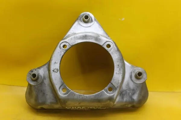 OEM 4E0412383D Etujousimen kiinnike VW Phaetonille image 3