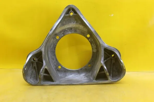 OEM 4E0412383D Etujousimen kiinnike VW Phaetonille image 8