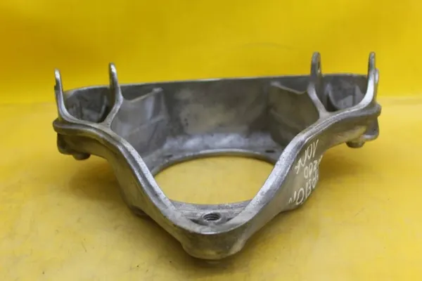 OEM 4E0412383D Etujousimen kiinnike VW Phaetonille image 9