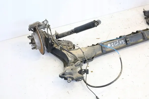 Traversa di Sospensione Posteriore Renault Megane IV 16-24 OEM 562101385R image 2