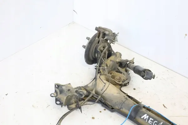 Traversa di Sospensione Posteriore Renault Megane IV 16-24 OEM 562101385R image 3