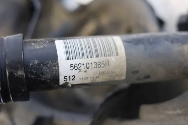 Traversa di Sospensione Posteriore Renault Megane IV 16-24 OEM 562101385R image 6