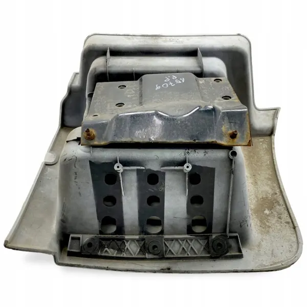 Conjunto Placa de Passo Iveco, Lado Direito - Qualidade OEM image 2