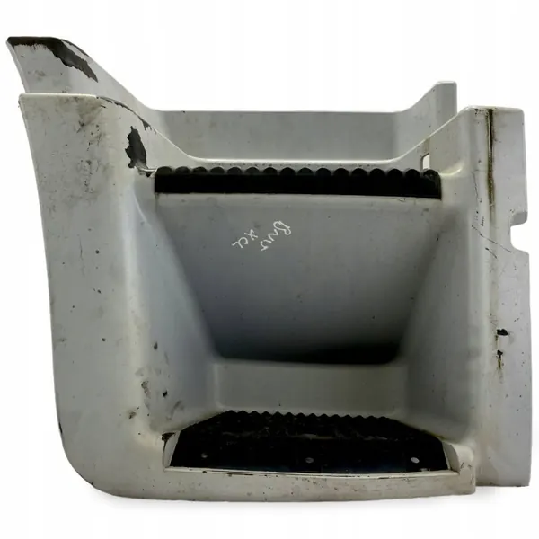 Conjunto Placa de Passo Iveco, Lado Direito - Qualidade OEM image 3
