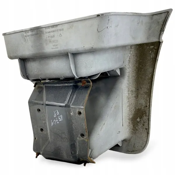 Conjunto Placa de Passo Iveco, Lado Direito - Qualidade OEM image 4