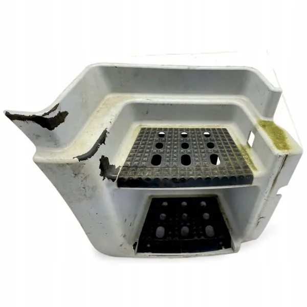 Conjunto Placa de Passo Iveco, Lado Direito - Qualidade OEM image 6