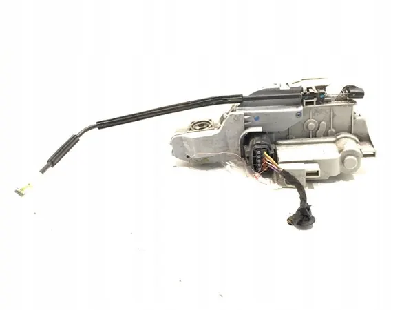 Vordertürschloss Links Fiat Bravo II Hatchback 51827956 image 2