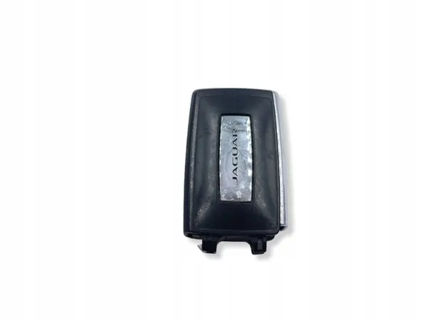 Llave Smart Land Rover OEM J9D315K601DD - Usada image 6