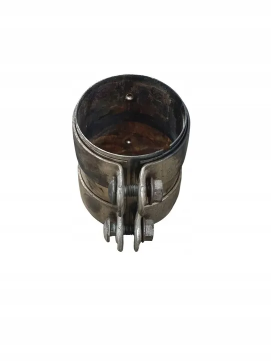 Audi RS5 2019 Uitlaatpijp Klem image 2