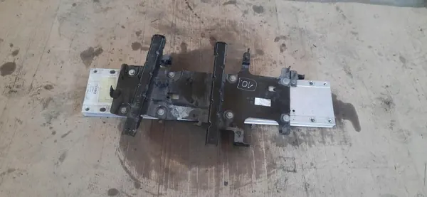Base de montagem inversor OEM Peugeot 208 II Elétrico image 4