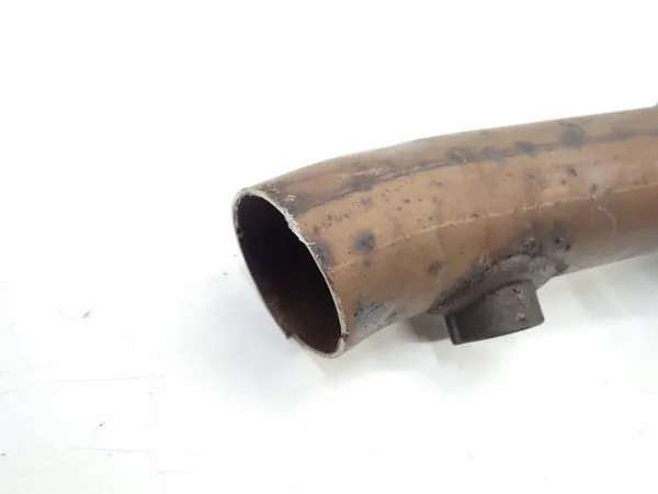 Begagnad VW DPF-filter 5Q0131701BF Golf VII image 5