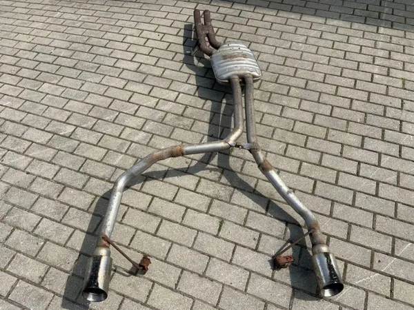 Amortisseur Audi Q5 Lift OEM 8R0253401A image 6