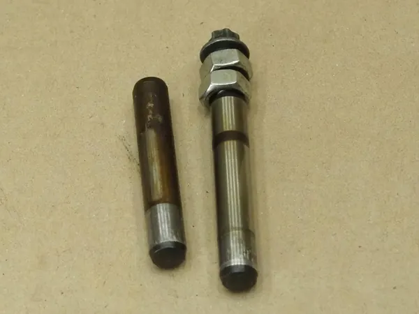 MERCEDES W203 W211 W209 1.8 KOMPRESOR Bolec image 2