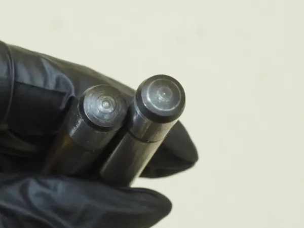 MERCEDES W203 W211 W209 1.8 KOMPRESOR Bolec image 9