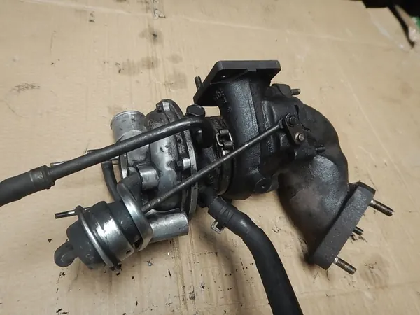 Hyundai Terracan 2004 Turbo image 10