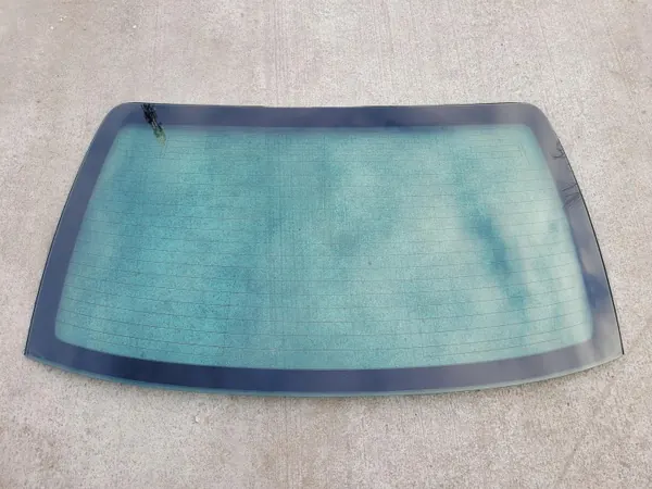 Lexus GS IV Taka-Korilas OEM SZYBA TYL TYLNA image 2