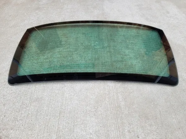 Lexus GS IV Taka-Korilas OEM SZYBA TYL TYLNA image 3