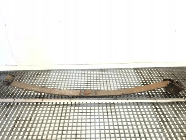 Linke Hinterfeder OEM LORK-714-108152 für Renault Master image 2