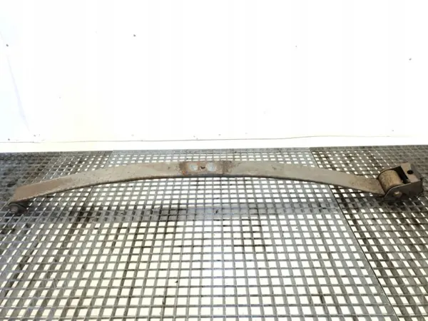 Linke Hinterfeder OEM LORK-714-108152 für Renault Master image 4
