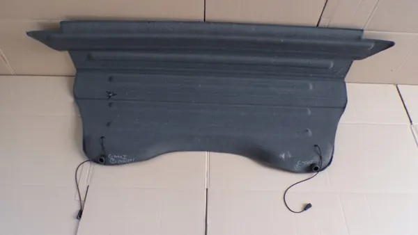 Gepäckablage OEM C-MAX 1 I PÓŁKA BAGAŻNIKA - Gebraucht image 2
