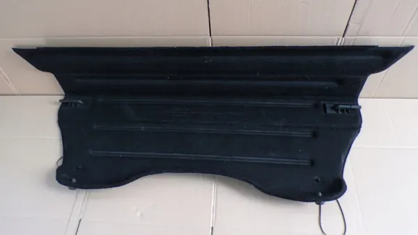 Gepäckablage OEM C-MAX 1 I PÓŁKA BAGAŻNIKA - Gebraucht image 10
