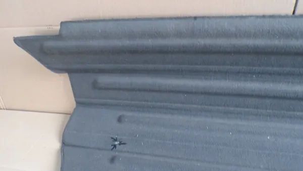 Gepäckablage OEM C-MAX 1 I PÓŁKA BAGAŻNIKA - Gebraucht image 4