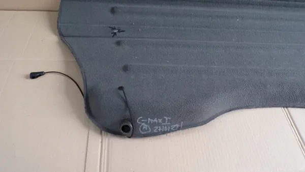Gepäckablage OEM C-MAX 1 I PÓŁKA BAGAŻNIKA - Gebraucht image 5