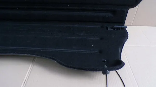 Gepäckablage OEM C-MAX 1 I PÓŁKA BAGAŻNIKA - Gebraucht image 8