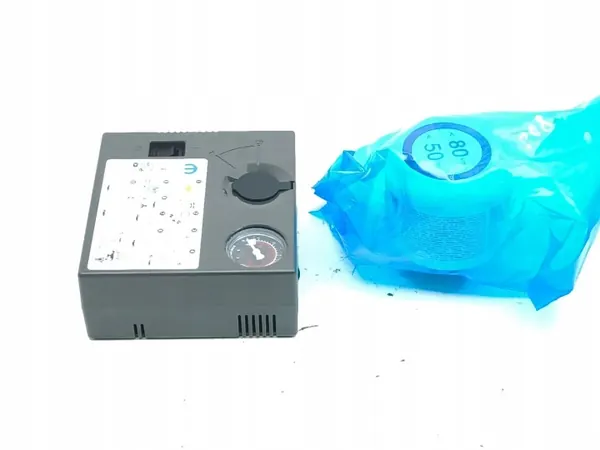 Compressor Peugeot OE usado OEM AMD148474 image 6
