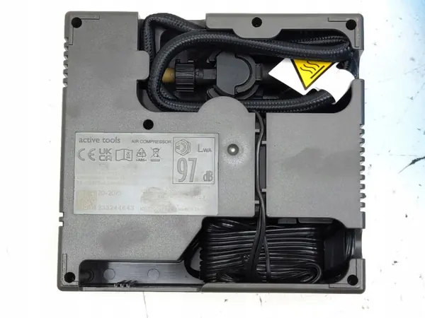 Compressor Peugeot OE usado OEM AMD148474 image 7