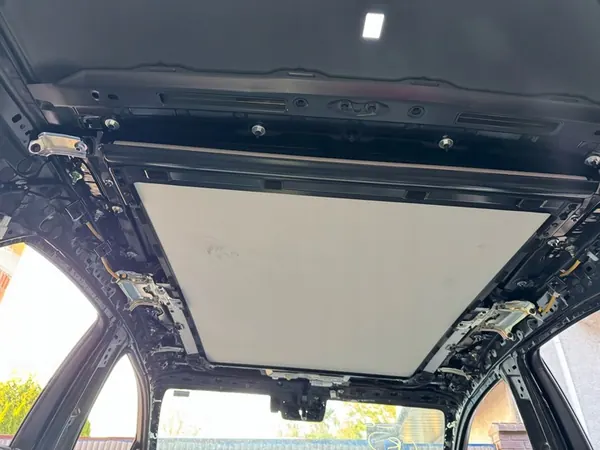 LEXUS NX II 350H TECHO PANORÁMICO SOMBRA image 4