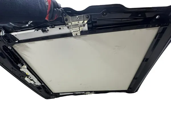 LEXUS NX II 350H TECHO PANORÁMICO SOMBRA image 5