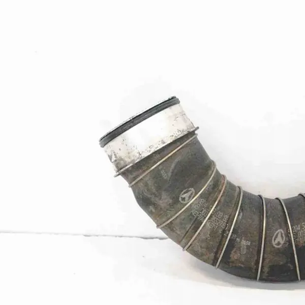 Intercooler-putki MERCEDES-BENZ C (W204) A2045280882 image 3