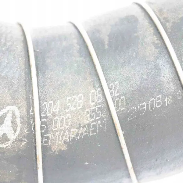 Intercooler-putki MERCEDES-BENZ C (W204) A2045280882 image 6