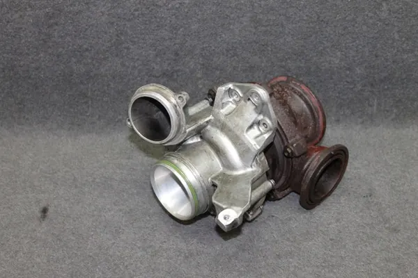 Turbo para BMW F01 F07 F30 F32 F34 F36 - 7823202 image 2