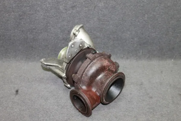 Turbo para BMW F01 F07 F30 F32 F34 F36 - 7823202 image 3