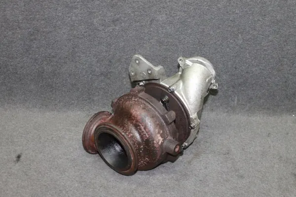 Turbo para BMW F01 F07 F30 F32 F34 F36 - 7823202 image 4