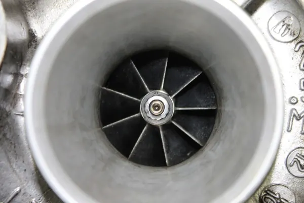 Turbo para BMW F01 F07 F30 F32 F34 F36 - 7823202 image 5