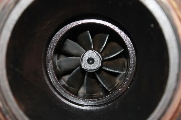 Turbo para BMW F01 F07 F30 F32 F34 F36 - 7823202 image 6